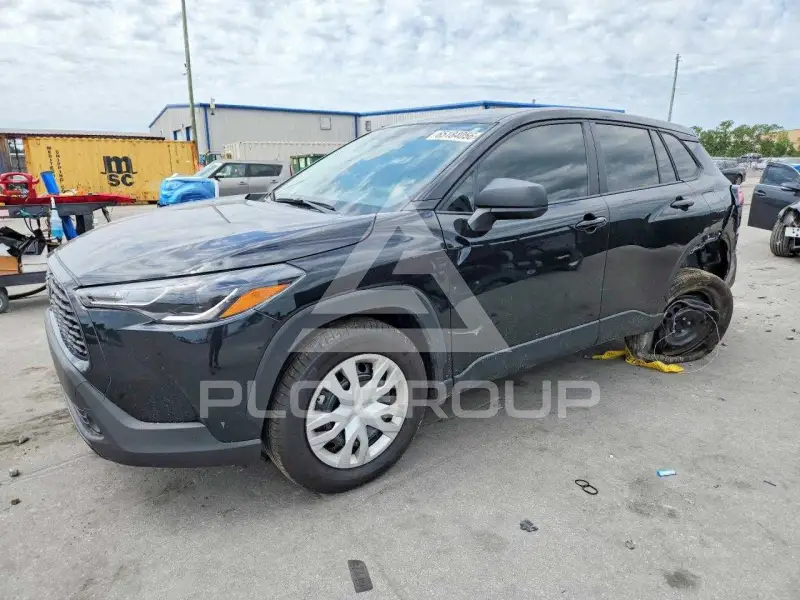 2025 Toyota Other фото