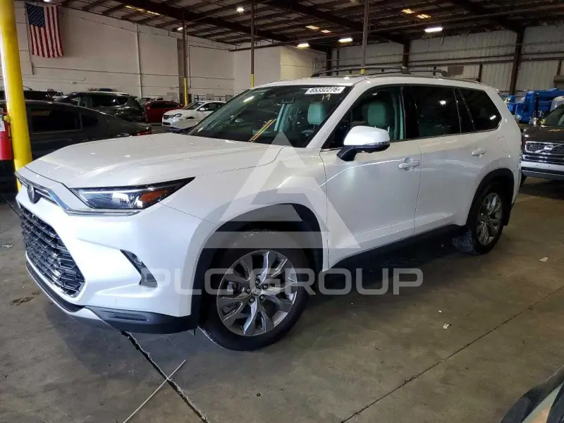 2025 Toyota Other photo