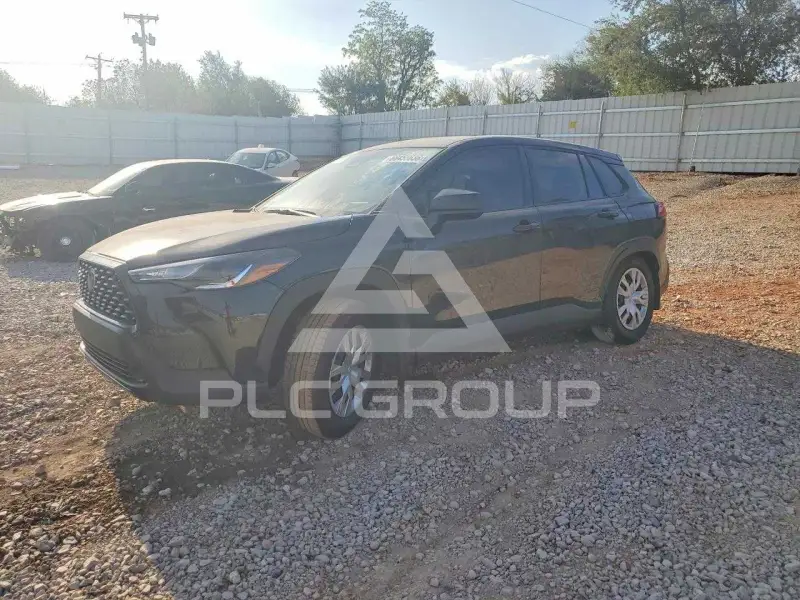 2025 Toyota Other фото
