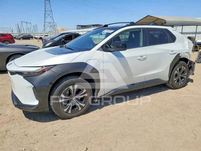 2025 Toyota Other фото