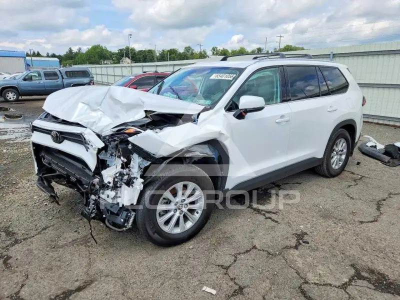 2025 Toyota Other фото
