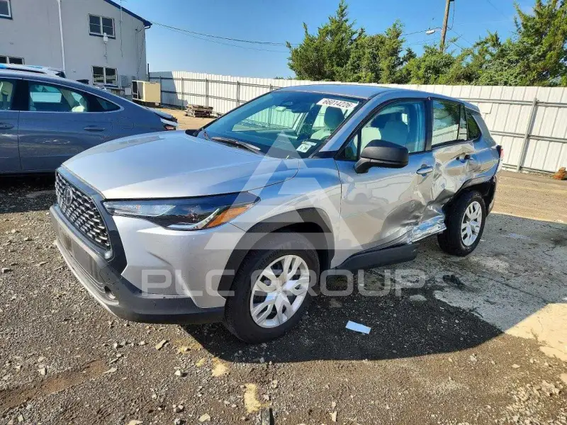 2025 Toyota Other фото
