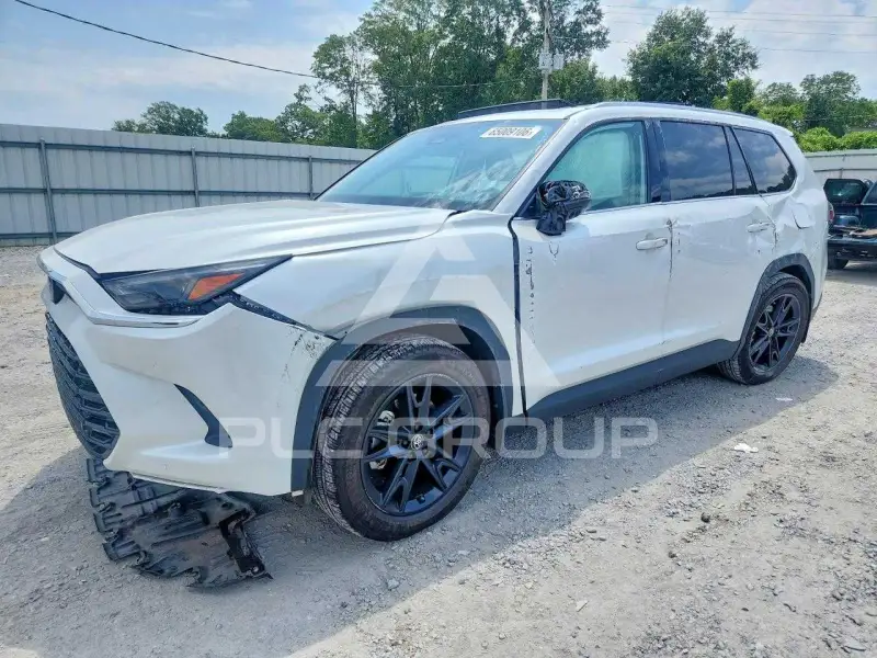 2025 Toyota Other фото