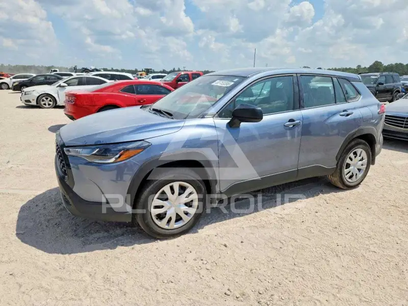 2025 Toyota Other photo