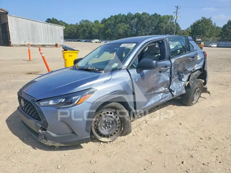 2025 Toyota Other photo