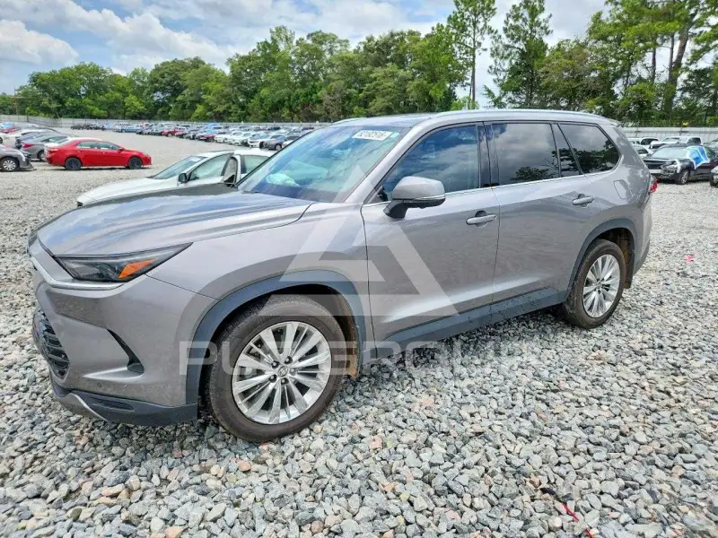 2025 Toyota Other фото
