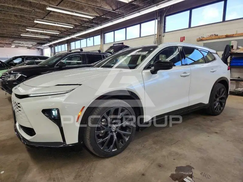 2025 Toyota Other фото