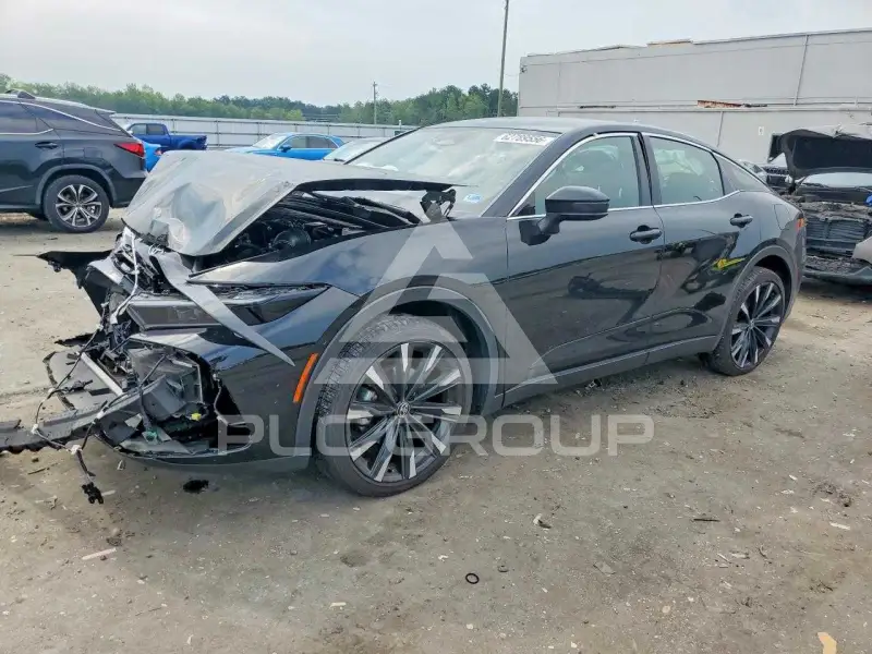 2025 Toyota Other photo