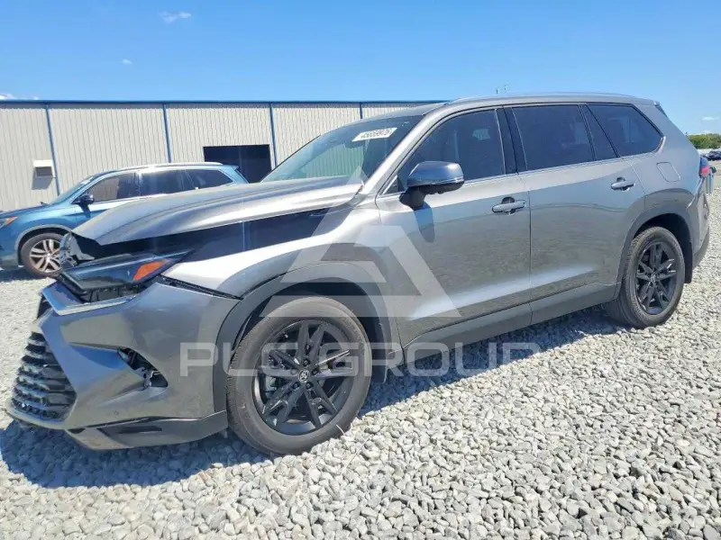 2025 Toyota Other фото