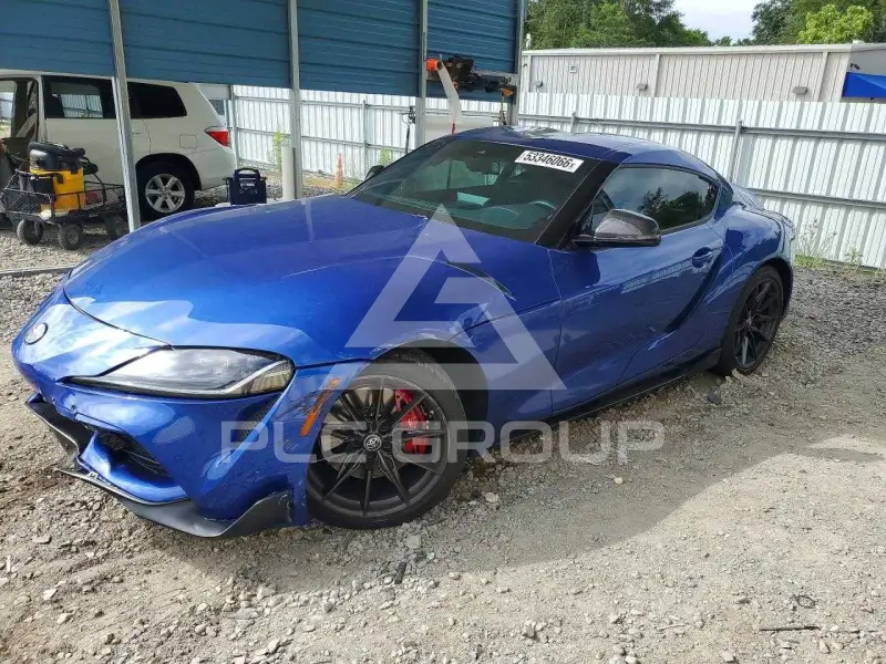 2025 Toyota Other фото