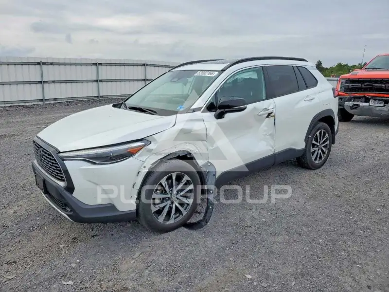 2025 Toyota Other фото