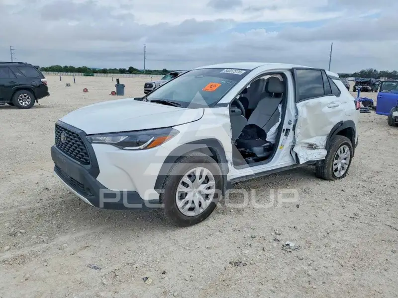 2025 Toyota Other фото