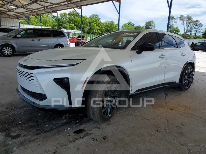 2025 Toyota Other photo