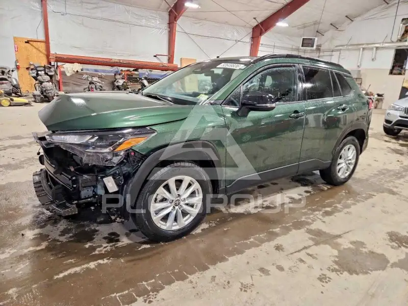 2025 Toyota Other фото