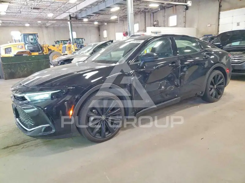 2025 Toyota Other photo