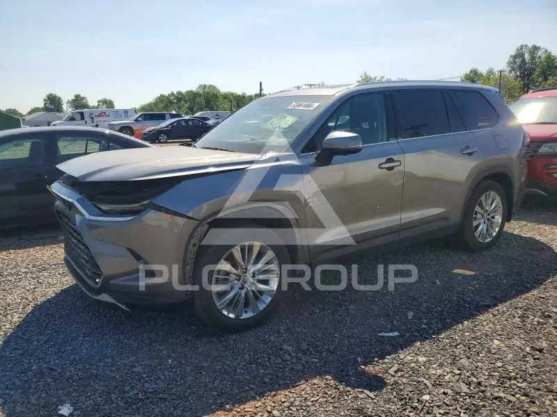 2025 Toyota Other фото