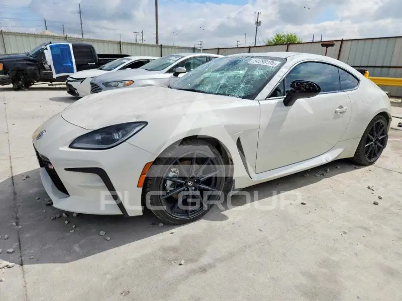 2025 Toyota GR 86 photo