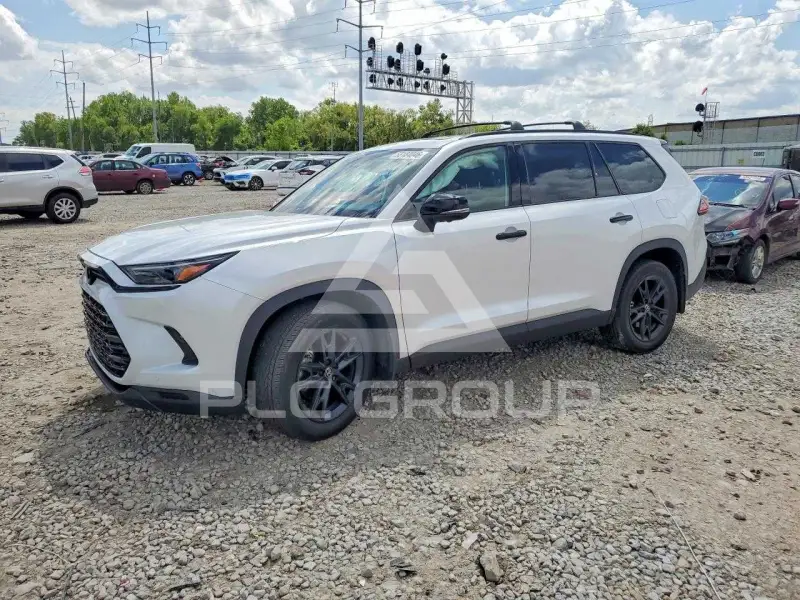 2025 Toyota Other photo