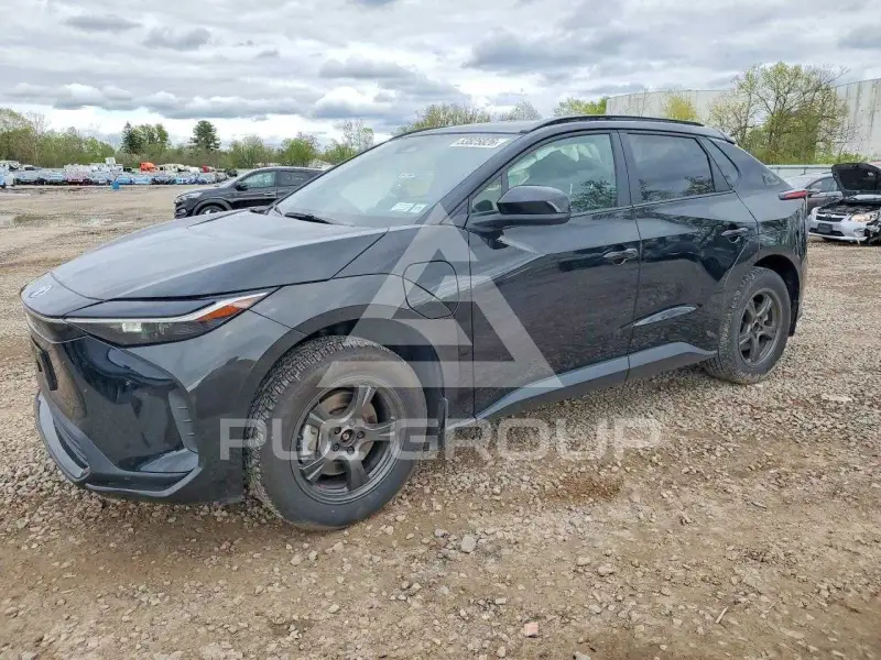 2025 Toyota Other фото