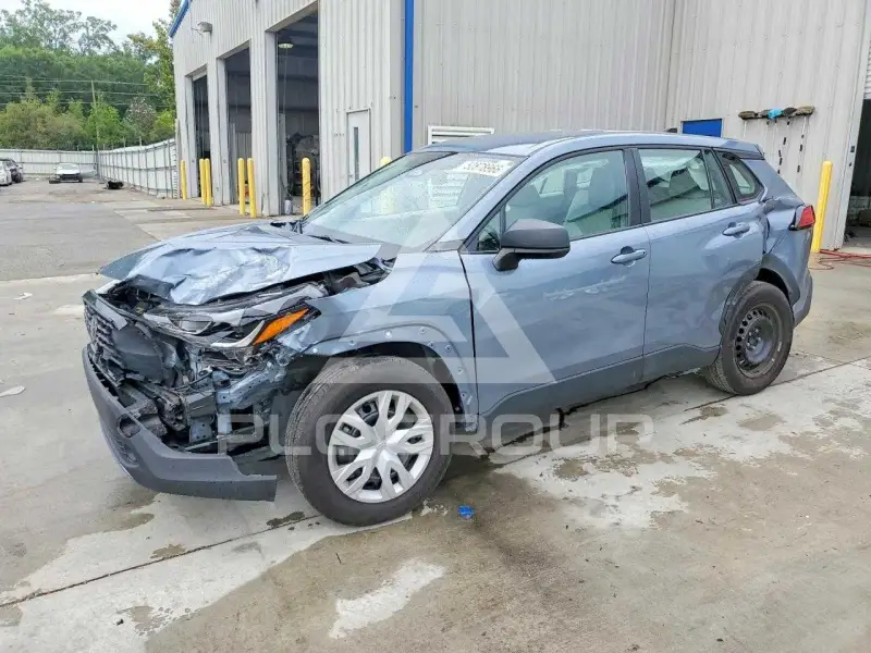 2025 Toyota COROLLA photo