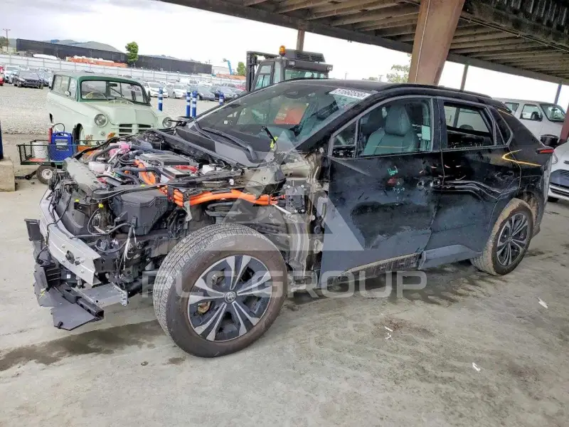 2025 Toyota Other фото