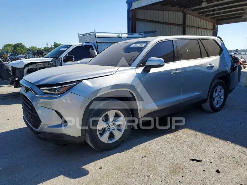 2025 Toyota Other photo