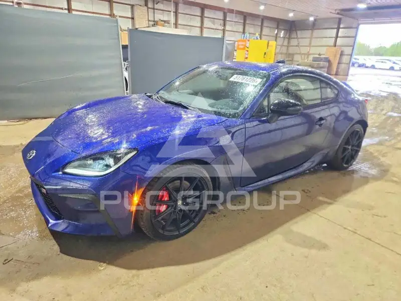 2025 Toyota Other фото