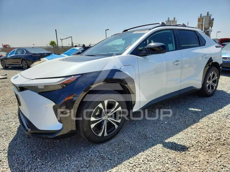 2025 Toyota Other photo