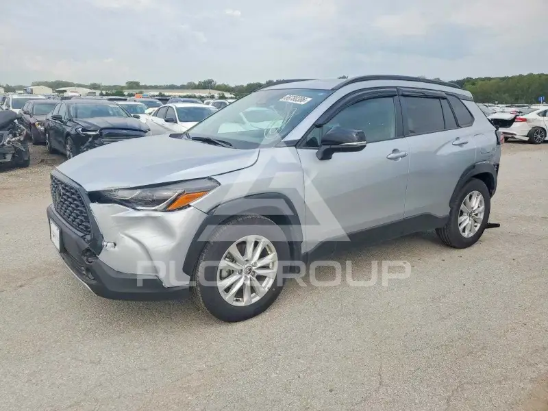 2025 Toyota Other фото