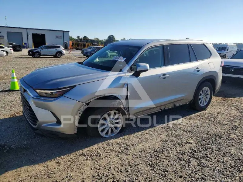 2025 Toyota Other фото