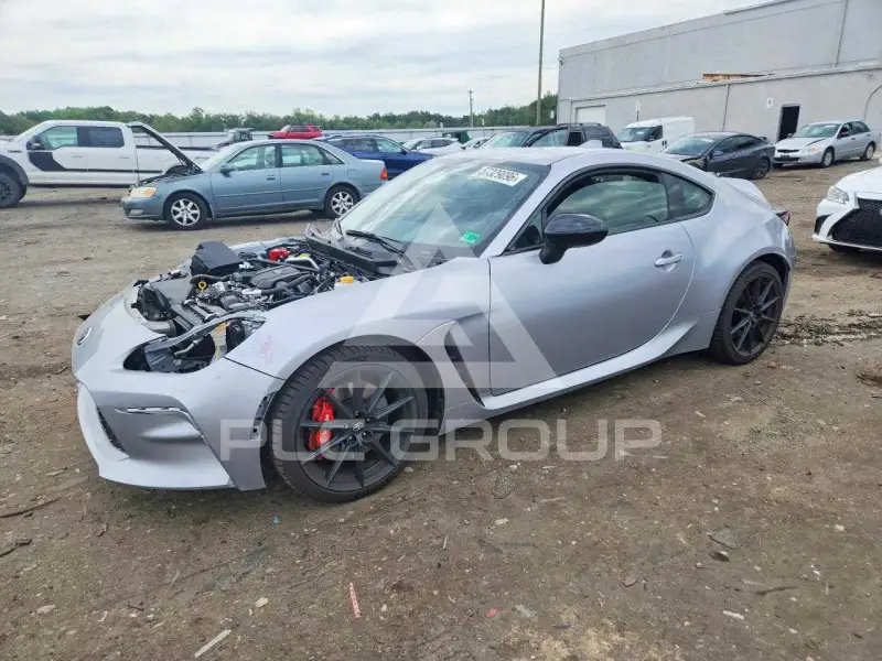 2025 Toyota Other photo