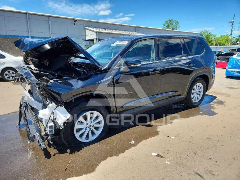 2025 Toyota Other фото