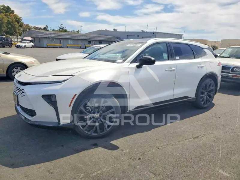 2025 Toyota Other фото