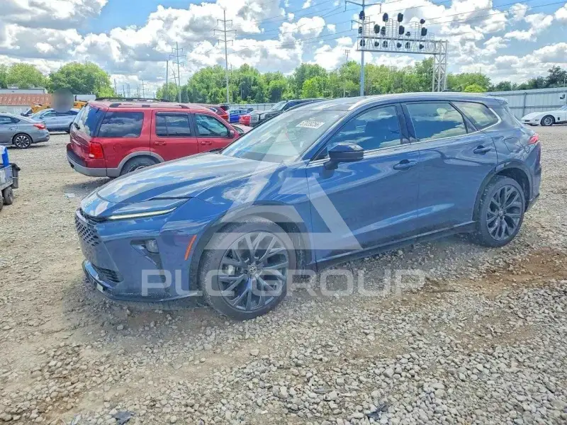 2025 Toyota Other фото