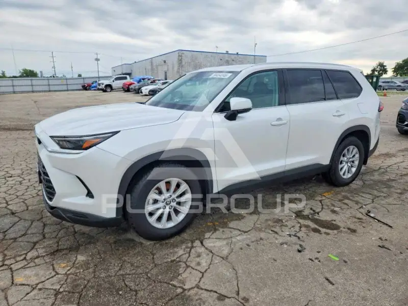 2025 Toyota Other фото