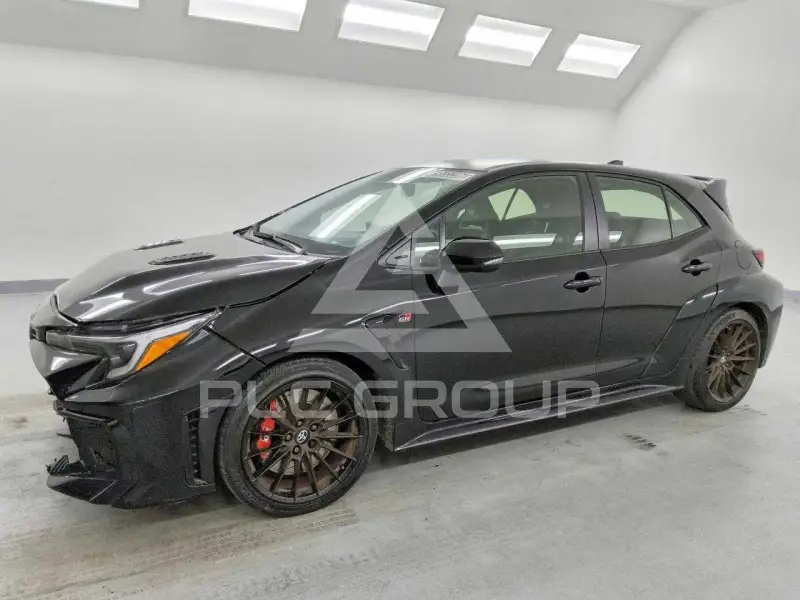 2025 Toyota Other фото