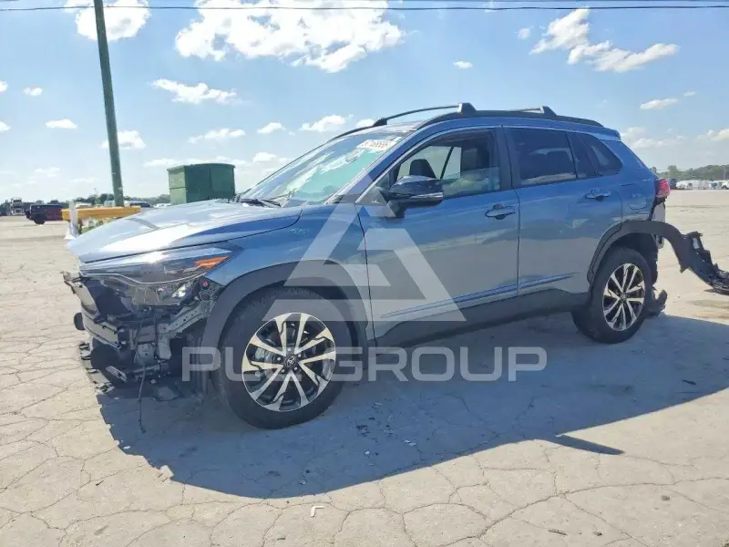 2025 Toyota Other photo