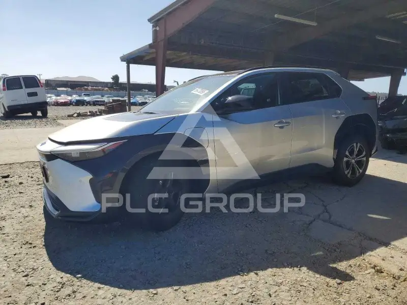 2025 Toyota Other фото