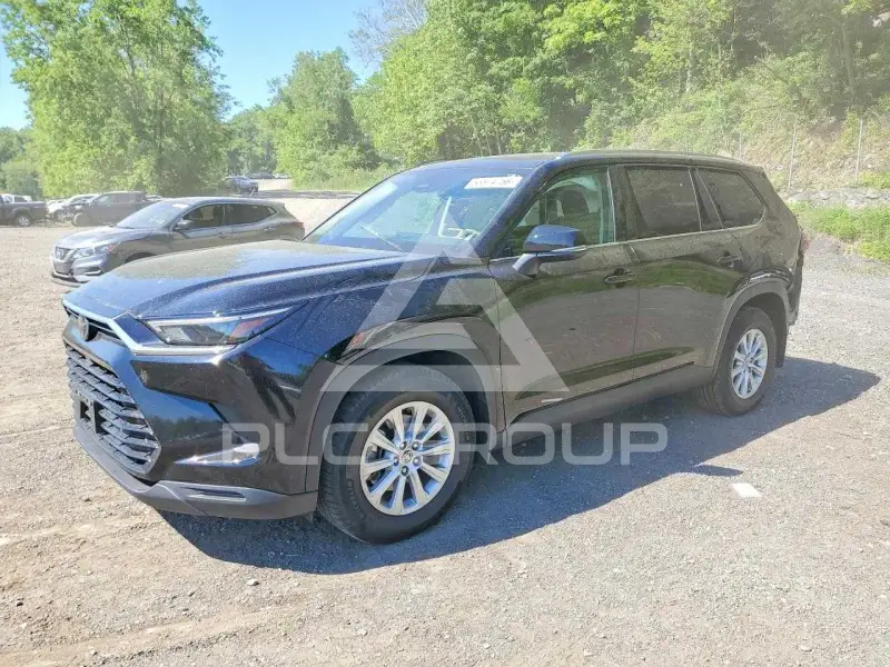 2025 Toyota Other photo