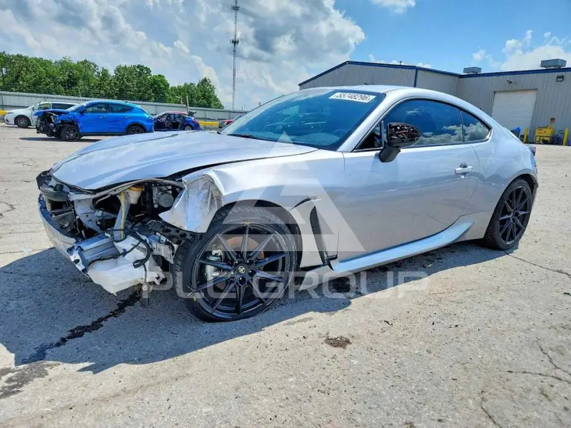 2025 Toyota Other photo