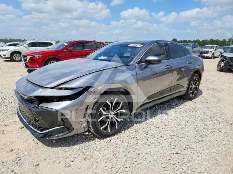 2025 Toyota Other photo