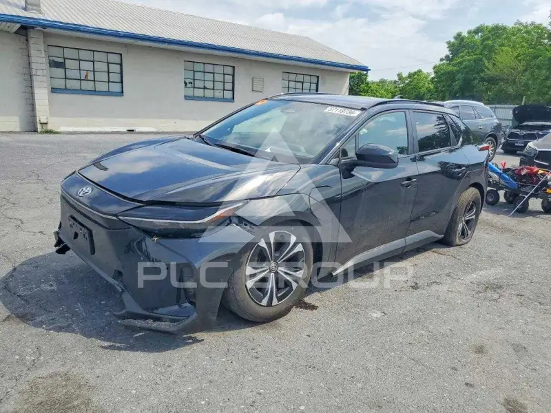 2025 Toyota Other фото