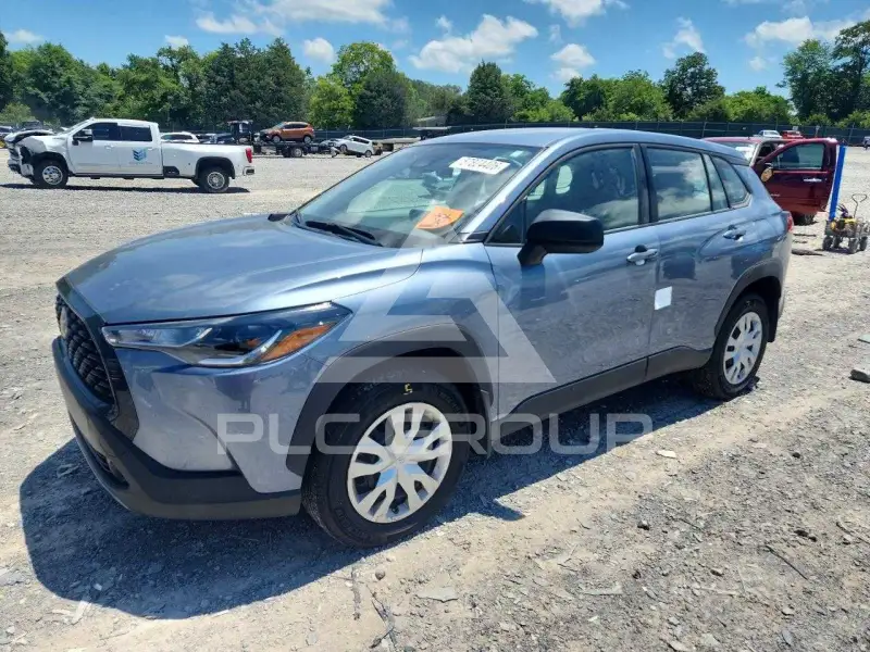 2025 Toyota Other фото