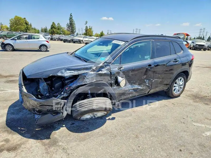 2025 Toyota Other фото