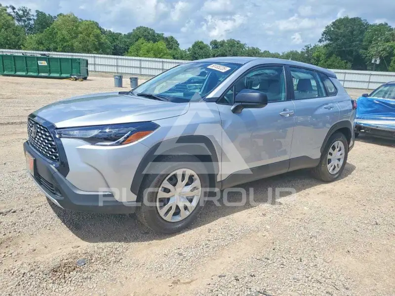 2025 Toyota Other фото