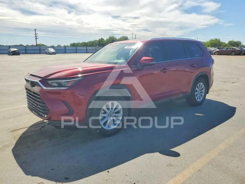 2025 Toyota Other фото