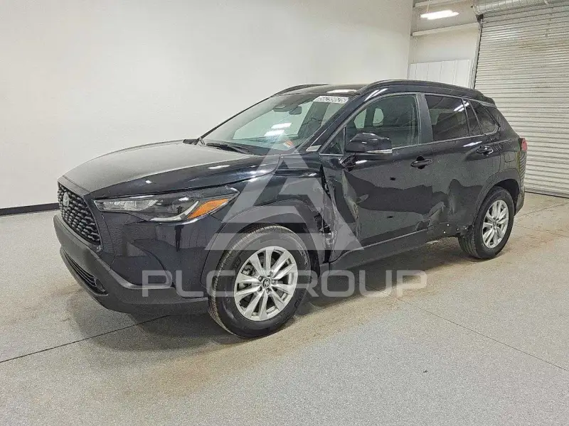 2025 Toyota Other фото