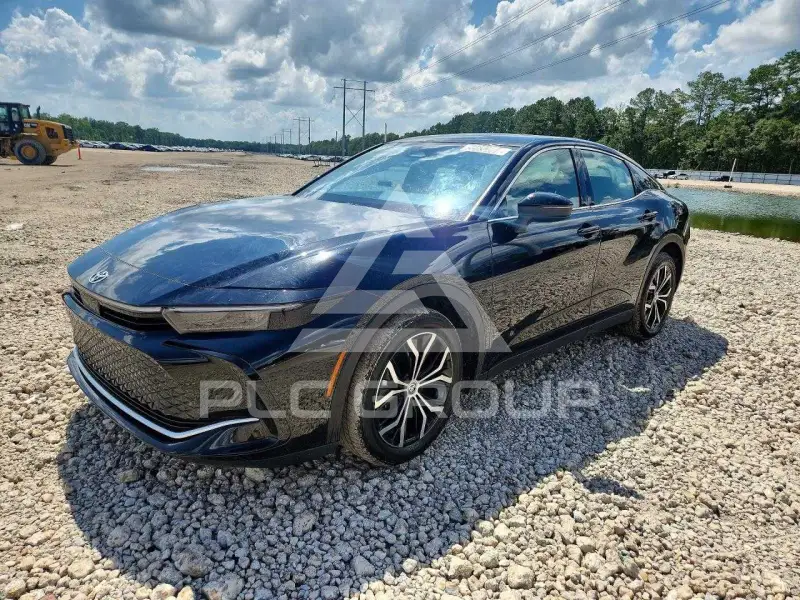 2025 Toyota Other фото