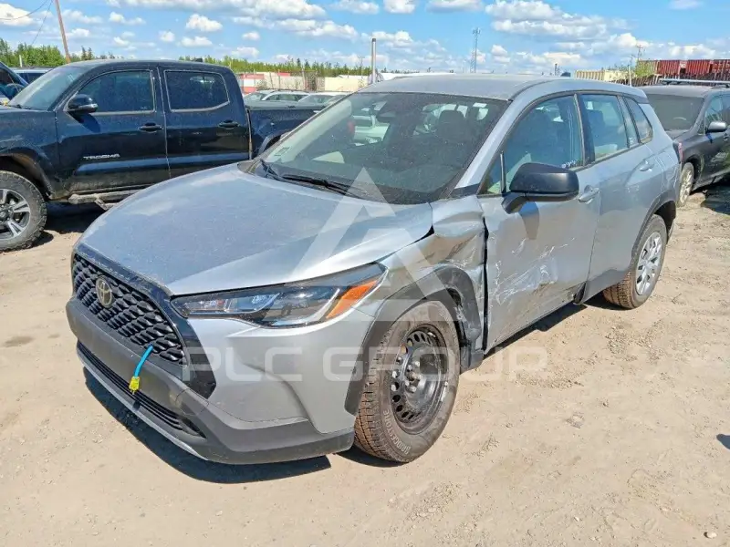 2025 Toyota Other фото