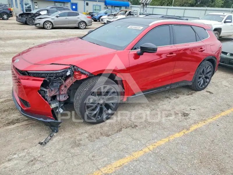 2025 Toyota Other photo
